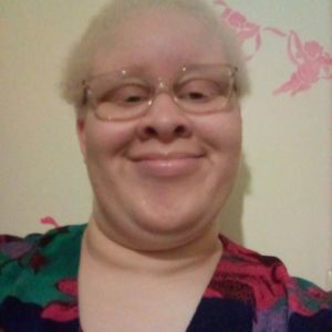 Meet your Posher, Felicia